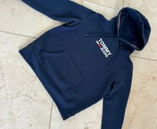 Tommy Hilfiger Hoodie - Xs
