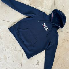 Tommy Hilfiger Hoodie - Xs