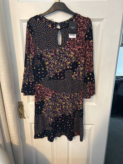 New next dress