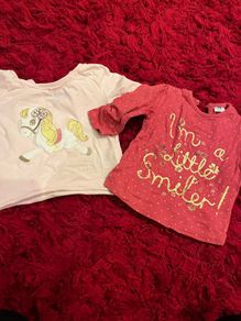 baby girl clothes