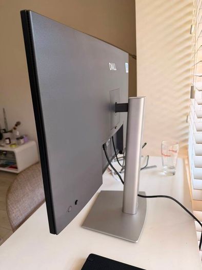 Dell 32" 4K USB-C Hub Monitor (P3225QE)