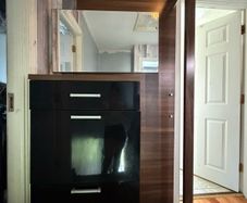 shoes storage