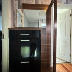 shoes storage