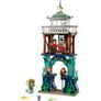 Lego 76420 (Used) Harry Potter - Triwizard Tournament: The Black Lake Image 2
