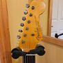Fender Stratocaster Custom shop/AVii Image 3