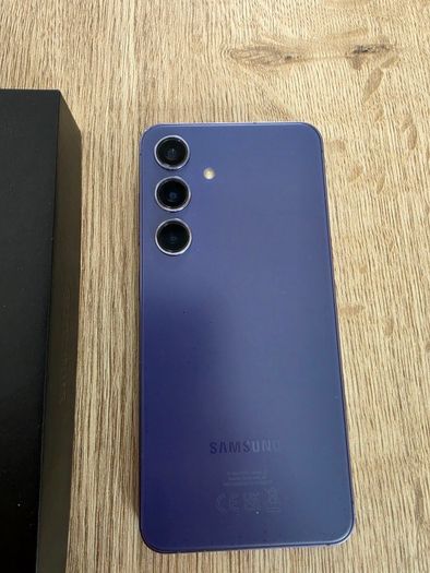 Unlocked Samsung S24