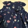 New - baby girl dress 12-18 m Image 2