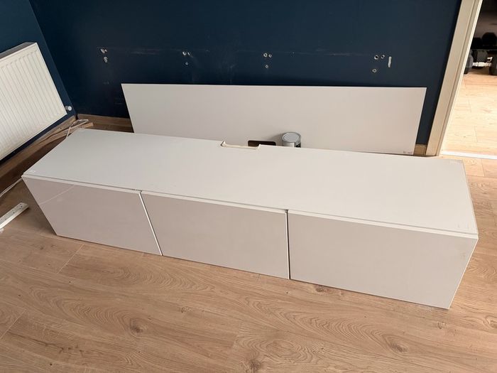 Ikea tv stand