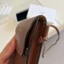 Brand New Celine Leather Crossbody Pouch Image 2