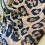 Leopardskin ankle boots Image 6