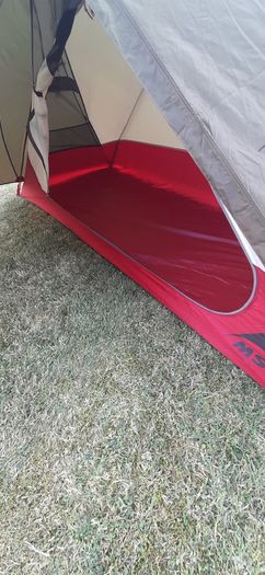 MSR Elixir 1 Tent