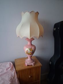 Table Lamp