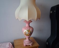 Table Lamp