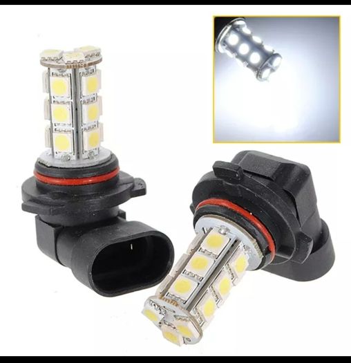 2ps HB4 9006 Car Fog Lamp 5630