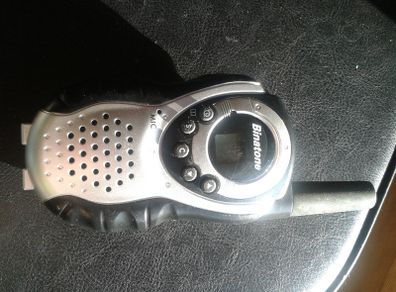 Walkie Talkies Adult or Kids Binatone