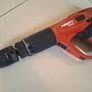 Hilti DX 460 F8 Powder-actuated tool "Serviced" Image 3
