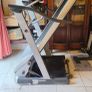 Threadmill 50cm track Reebok TR4 PowerRun Image 3