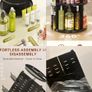 Makeup organizer Image 3