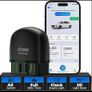 XTOOL Advancer AD20PRO OBD2 Bluetooth Scanner Full System Car Diagnostic Tool obd2 Scanner Oil Reset & Battery Tests Code Read Image 5