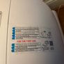 Self cleaning automatic cat litter (XXL),WiFi connection,app control Image 6
