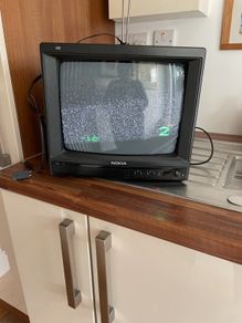 Portable TV