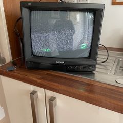 Portable TV
