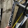 Merida ninty six carbon edition 2012 Image 6