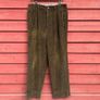 Vintage Corduroy Trousers Image 7