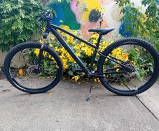 Decathlon Touring Mountain Bike Explore 500