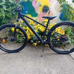 Decathlon Touring Mountain Bike Explore 500