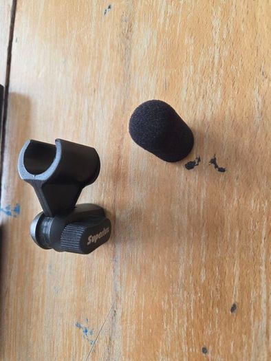 Measurement Microphone - Superlux