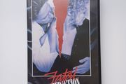 Fatal Attraction VHS Film Timecoded Copy.