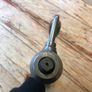 Vintage Stanley Rachet Brace Image 9