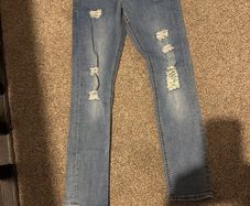 boys jeans diesel