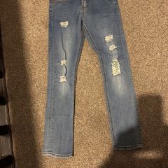 boys jeans diesel
