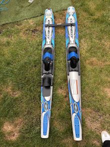 Water Skis