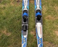 Water Skis