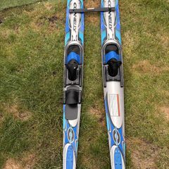 Water Skis
