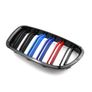 BMW F10 F11 Kidney grills Image 3