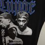 Tupac Bling T-Shirt Brand New with Tags Image 6