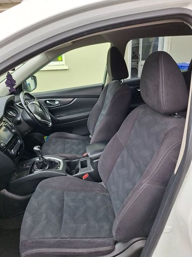 Nissan X-Trail 2015