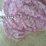 Ballroom  Latin Lilac girls dress 9-10 Image 3