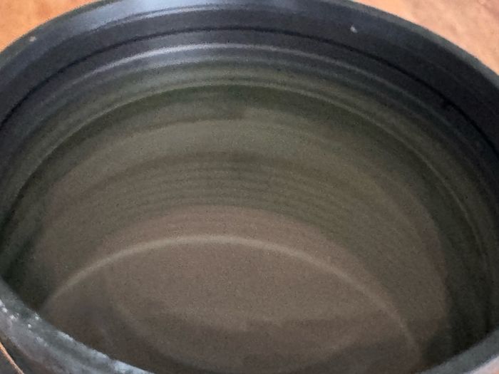 Af-s Nikkor 600mm 1:4g Ed