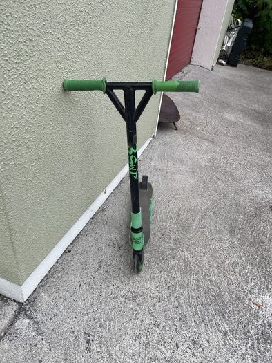 scooter