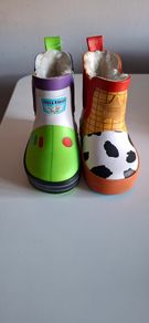 Baby boots