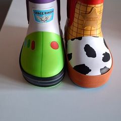 Baby boots