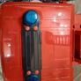 Bruder  Bruder Man Fire Engine with Sound & Light Image 5