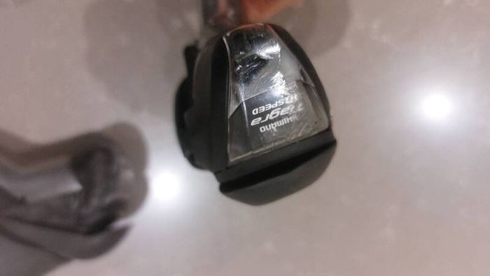 Shimano Tiagra Brifters