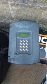 ACTpro 4000 2 Door Controller with TCP/IP