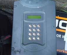 ACTpro 4000 2 Door Controller with TCP/IP